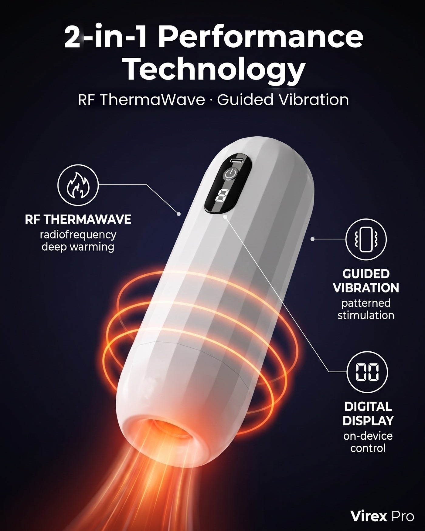 Virex™ Pro - image 4