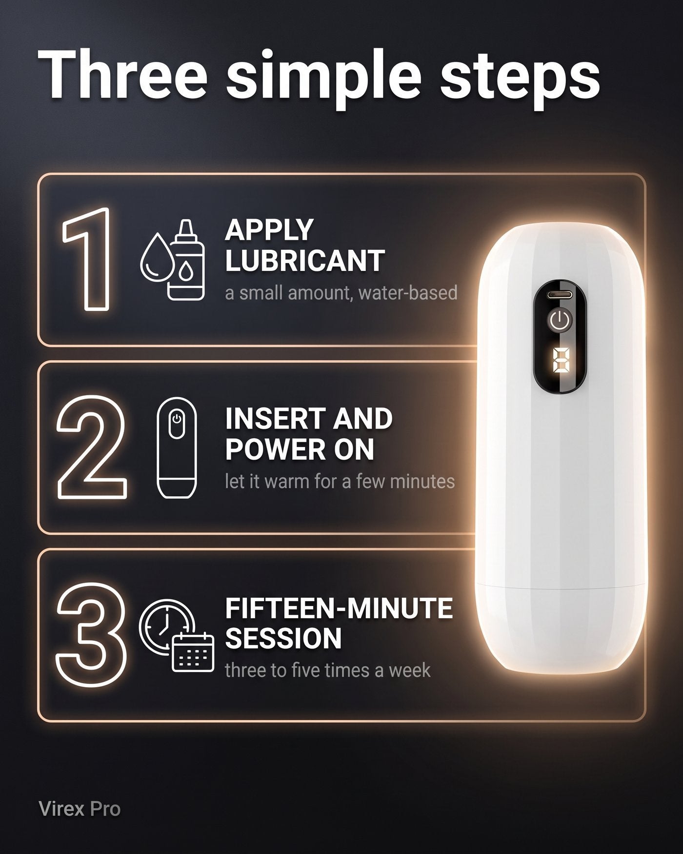 Virex™ Pro - image 8